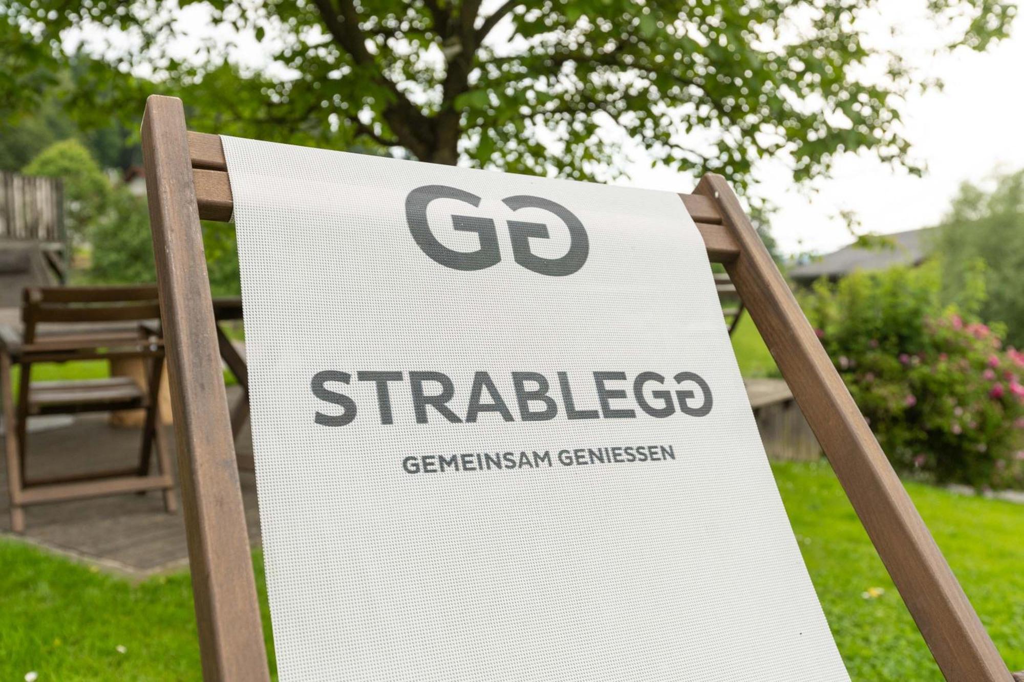Winzerhof Strablegg Villa Grossklein Ngoại thất bức ảnh