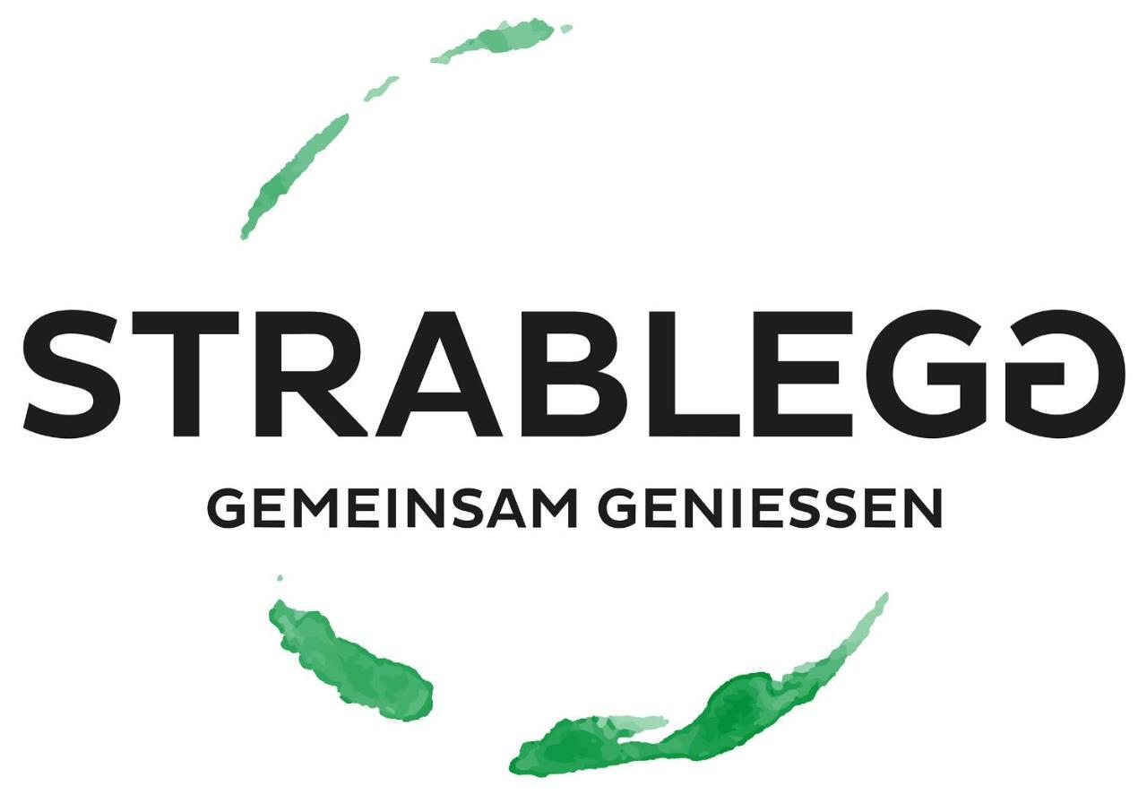 Winzerhof Strablegg Villa Grossklein Ngoại thất bức ảnh